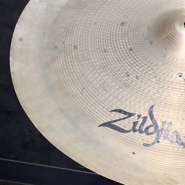 Zildjian 【USED】 A Zildjian Swish 20 [1735g] 画像2