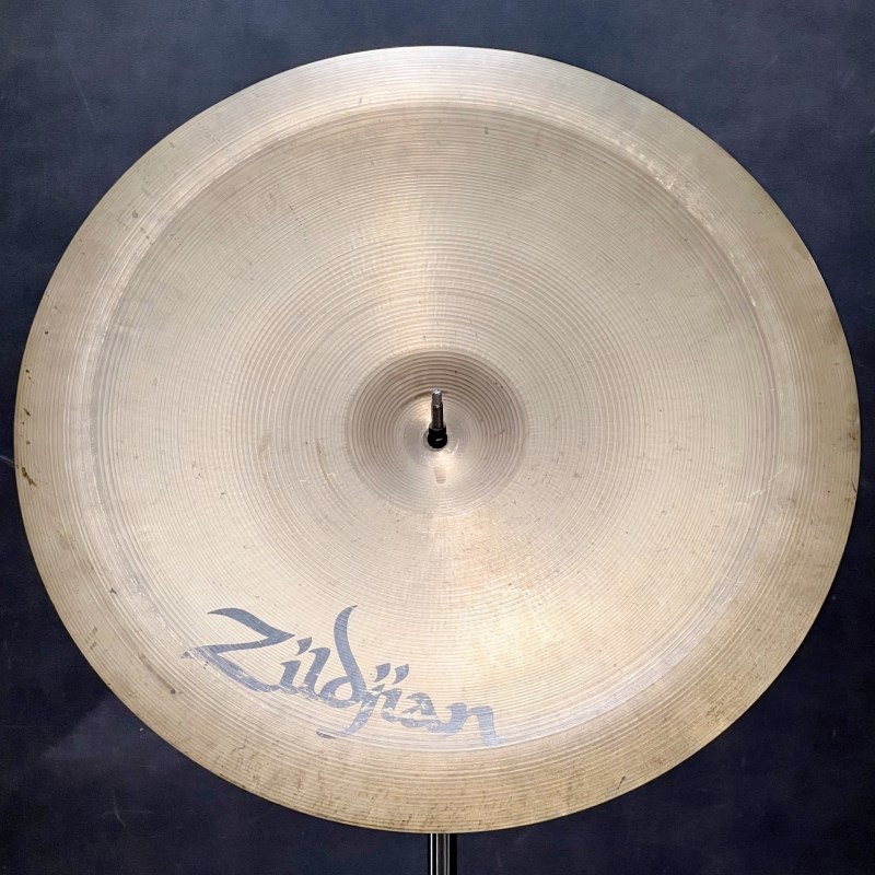 Zildjian 【USED】 A Zildjian Swish 20 [1735g] 画像3