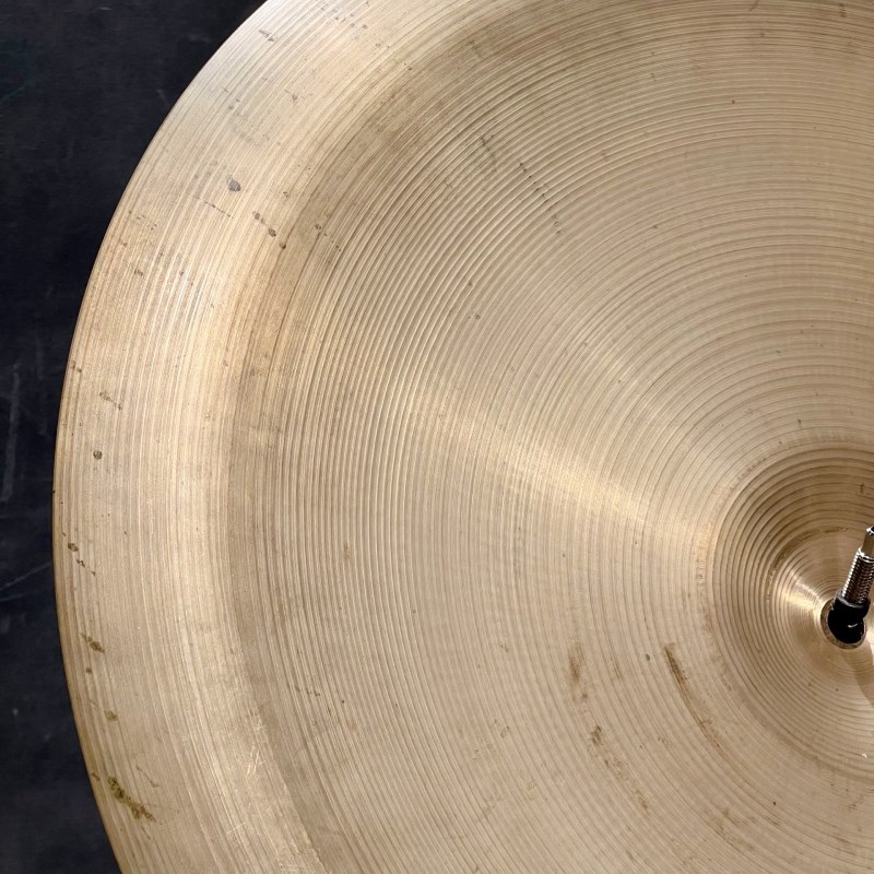 Zildjian 【USED】 A Zildjian Swish 20 [1735g] 画像4