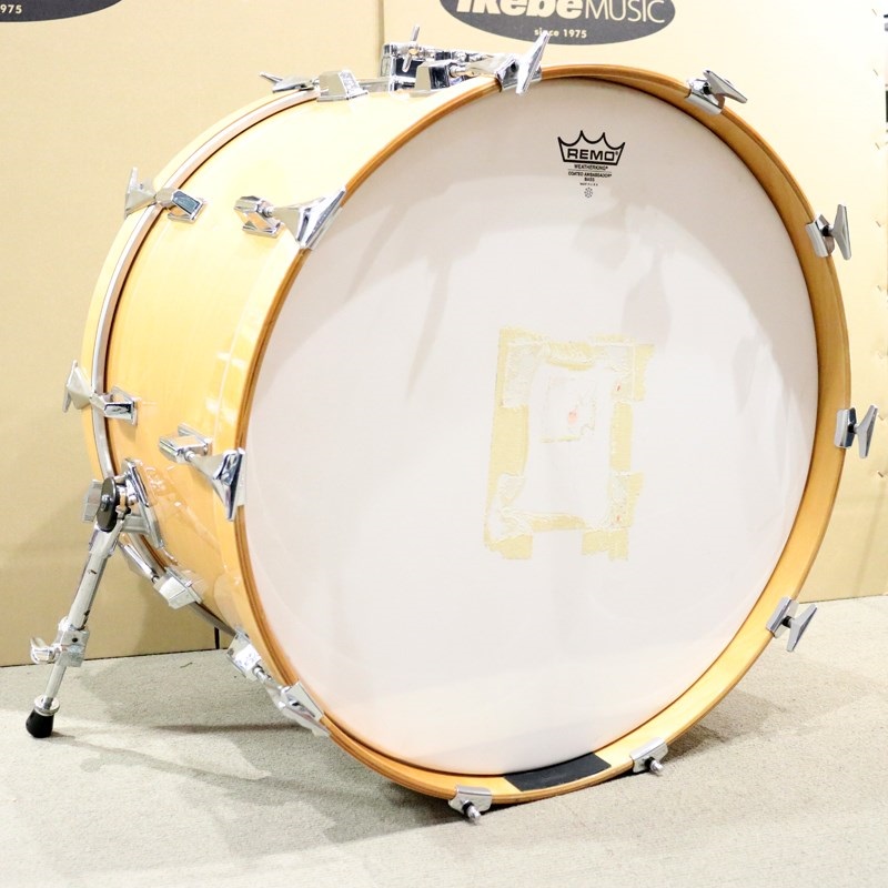 Pearl 【USED】GX Series 24''×14'' Bass Drum【委託品】※値下げしました。 画像1