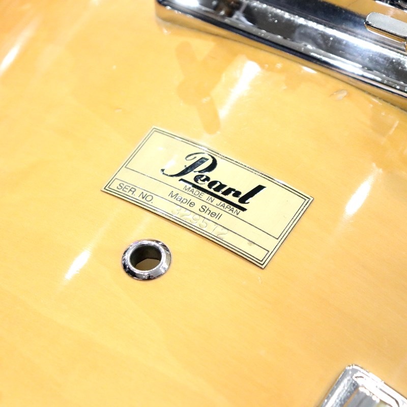 Pearl 【USED】GX Series 24''×14'' Bass Drum【委託品】※値下げしました。 画像2