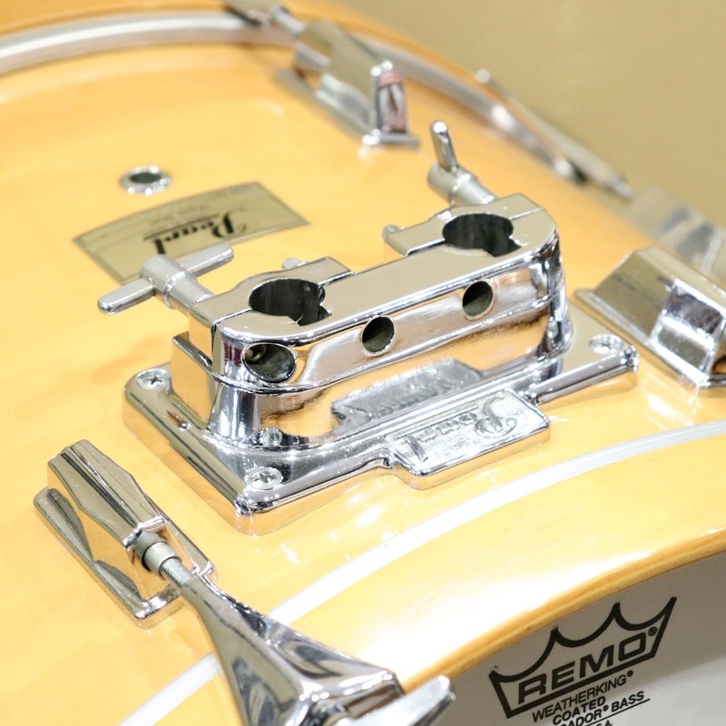 Pearl 【USED】GX Series 24''×14'' Bass Drum【委託品】※値下げしました。 画像3