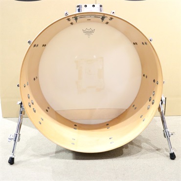 Pearl 【USED】GX Series 24''×14'' Bass Drum【委託品】※値下げしました。 画像7