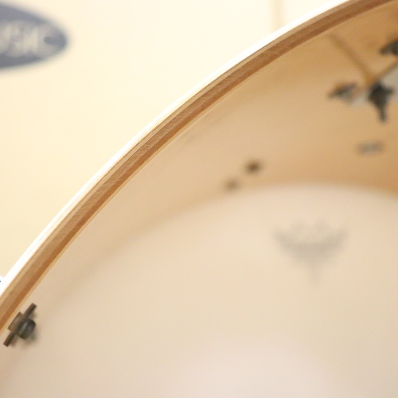 Pearl 【USED】GX Series 24''×14'' Bass Drum【委託品】※値下げしました。 画像8