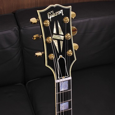 Gibson Murphy Lab 1959 ES-355 Reissue Ebony w/Bigsby Light Aged SN. A940559 画像9