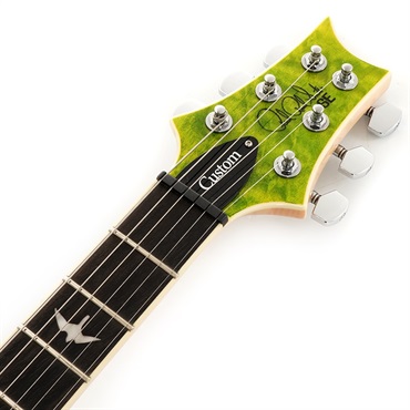 P.R.S. SE Custom 24 Quilt (Eriza Verde) SN.CTIF019631【限定生産モデル】【2023年生産モデル】 画像6