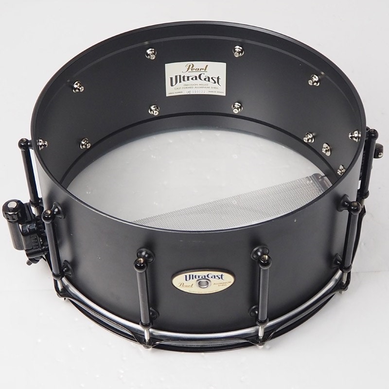 Pearl 【USED】UCA1465/B [Ultra Cast 14 × 6.5] 画像8