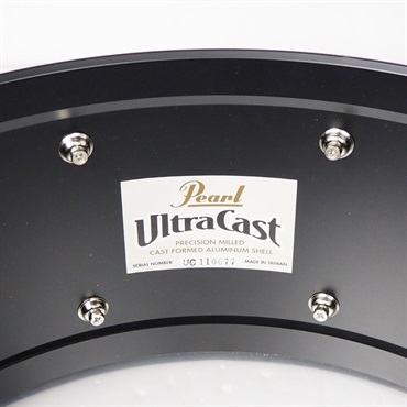 Pearl 【USED】UCA1465/B [Ultra Cast 14 × 6.5] 画像10