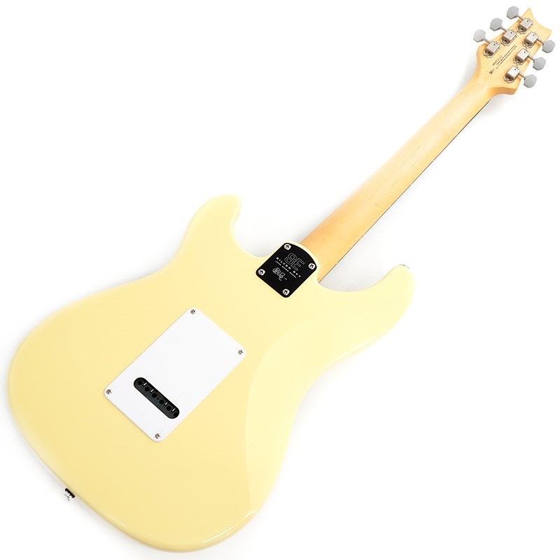 P.R.S. SE Silver Sky (Moon White) [John Mayer Signature Model] SN.CTIE32666 【2022年生産モデル】 画像2