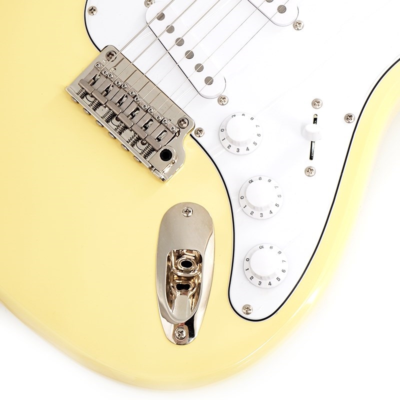 P.R.S. SE Silver Sky (Moon White) [John Mayer Signature Model] SN.CTIE32666 【2022年生産モデル】 画像4