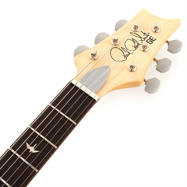 P.R.S. SE Silver Sky (Moon White) [John Mayer Signature Model] SN.CTIE32666 【2022年生産モデル】 画像6