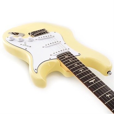 P.R.S. SE Silver Sky (Moon White) [John Mayer Signature Model] SN.CTIE32666 【2022年生産モデル】 画像8