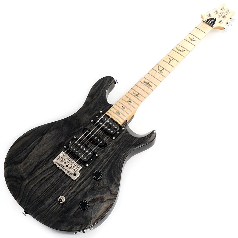 P.R.S. SE Swamp Ash Special (Charcoal) SN.CTIF069083 【2023年生産モデル】 画像1