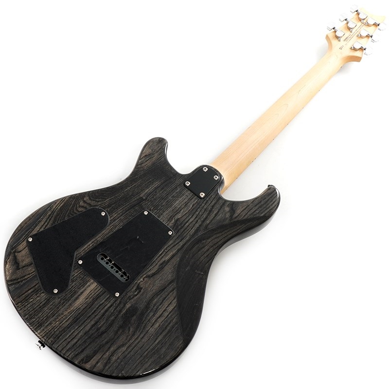 P.R.S. SE Swamp Ash Special (Charcoal) SN.CTIF069083 【2023年生産モデル】 画像2