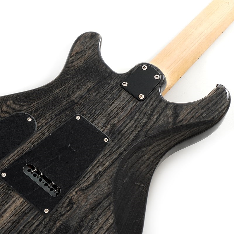 P.R.S. SE Swamp Ash Special (Charcoal) SN.CTIF069083 【2023年生産モデル】 画像5