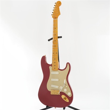 Fender Made in Japan 【USED】Traditional 50s Stratocaster Anodized (Dakota Red/M) [Made in Japan]【SN. JD18010444】 画像1