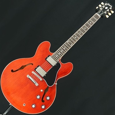 Gibson 【USED】 ES-335 (Sixties Cherry) 【SN.226330008】 画像2