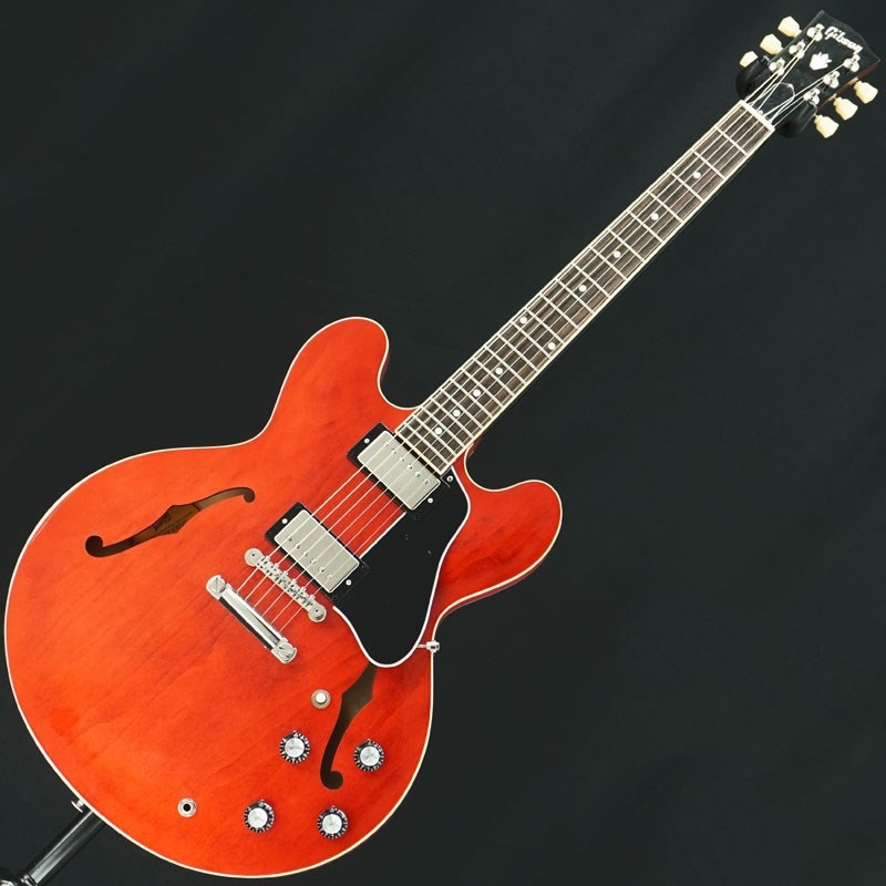 Gibson 【USED】 ES-335 (Sixties Cherry) 【SN.226330008】 画像2