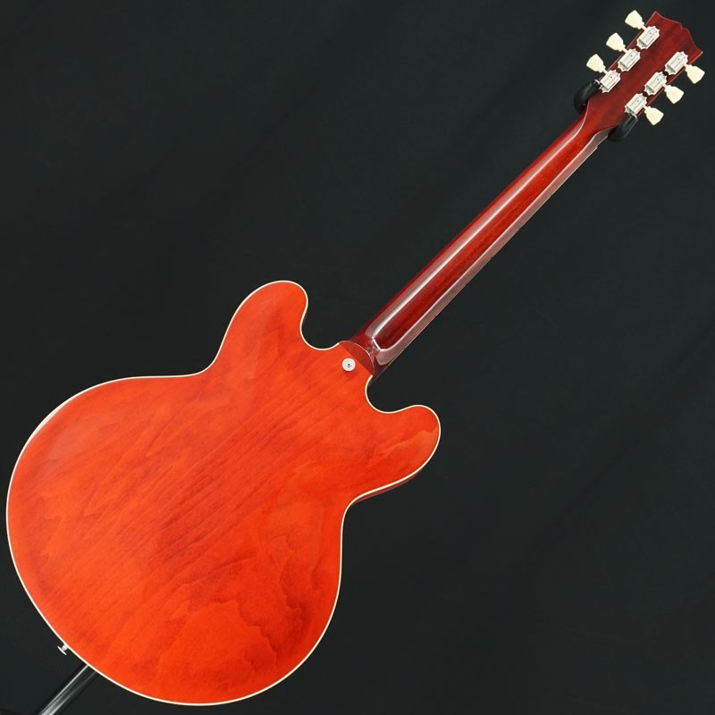 Gibson 【USED】 ES-335 (Sixties Cherry) 【SN.226330008】 画像3