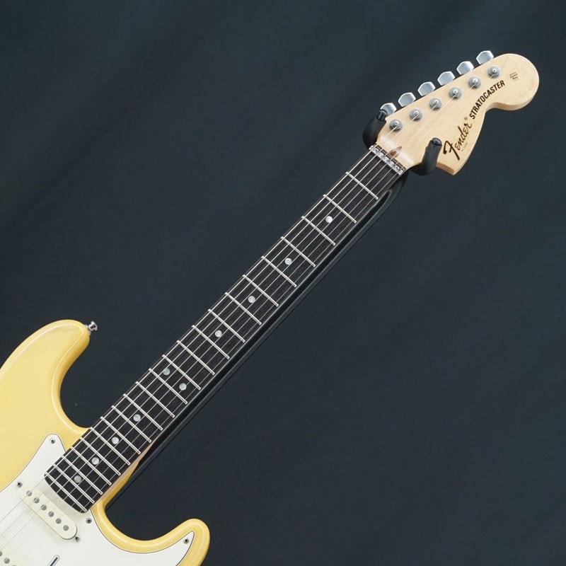 Fender Custom Shop 【USED】 Classic Series Stratocaster Pro Closet Classic (Arctic White) 【SN.3132】 画像4