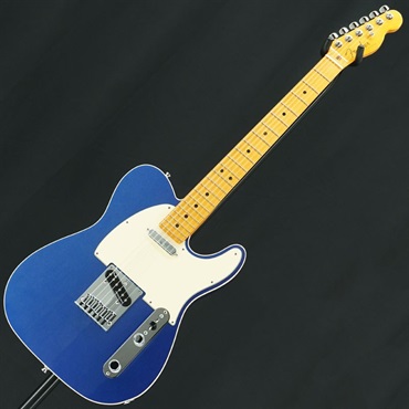 Fender USA 【USED】 American Ultra Telecaster (Cobra Blue) 【SN.US24000289】 画像2