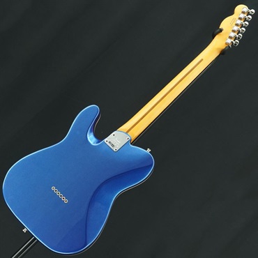 Fender USA 【USED】 American Ultra Telecaster (Cobra Blue) 【SN.US24000289】 画像3