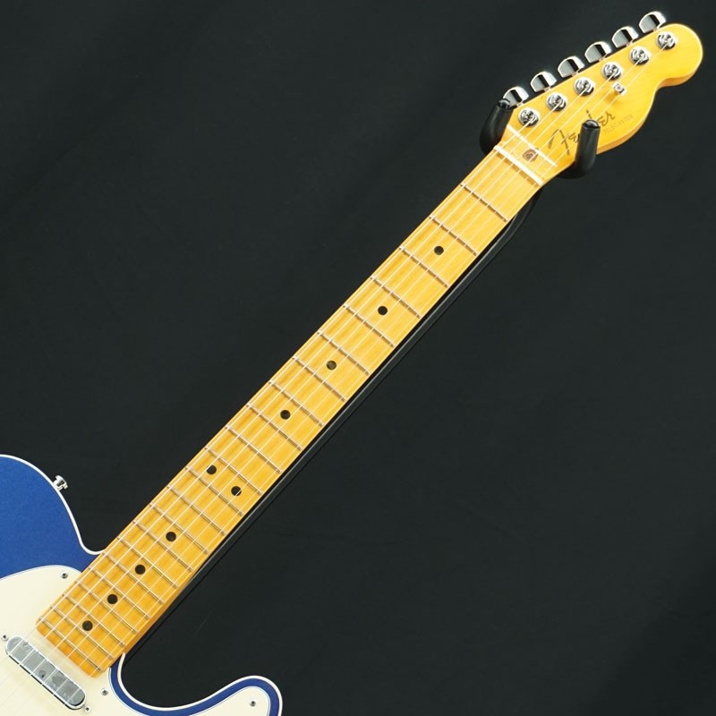 Fender USA 【USED】 American Ultra Telecaster (Cobra Blue) 【SN.US24000289】 画像4