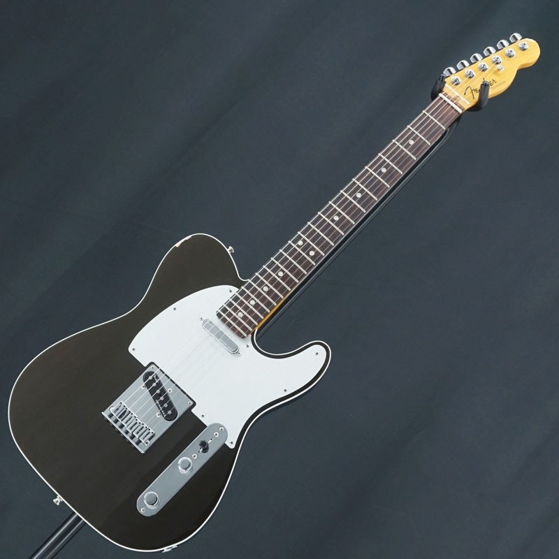 Fender USA 【USED】 American Ultra Telecaster (Texas Tea) 【SN.US22081227】 画像2