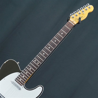 Fender USA 【USED】 American Ultra Telecaster (Texas Tea) 【SN.US22081227】 画像4