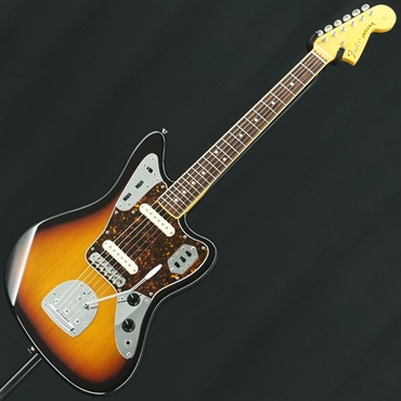 Fender Japan 【USED】 JG65B/VSP (3Tone Sunburst) 【SN.T076441】 画像2