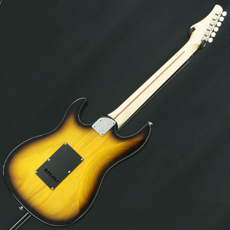 FUJIGEN 【USED】 EXPERT OS EOS AH (2Tone Sunburst) 【SN.B170860】 画像3