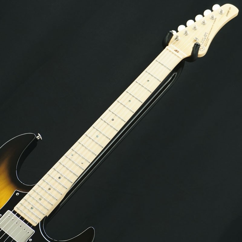 FUJIGEN 【USED】 EXPERT OS EOS AH (2Tone Sunburst) 【SN.B170860】 画像4