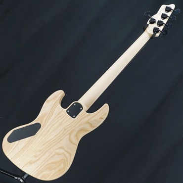 SAITO Guitars 【USED】 S-521b Ash (Naked) 画像3