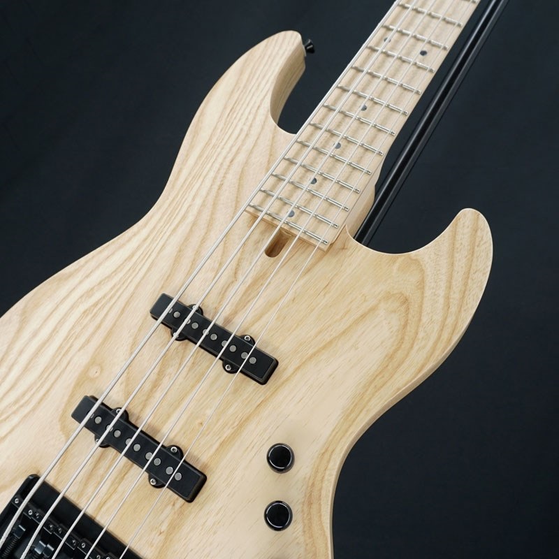 SAITO Guitars 【USED】 S-521b Ash (Naked) 画像8