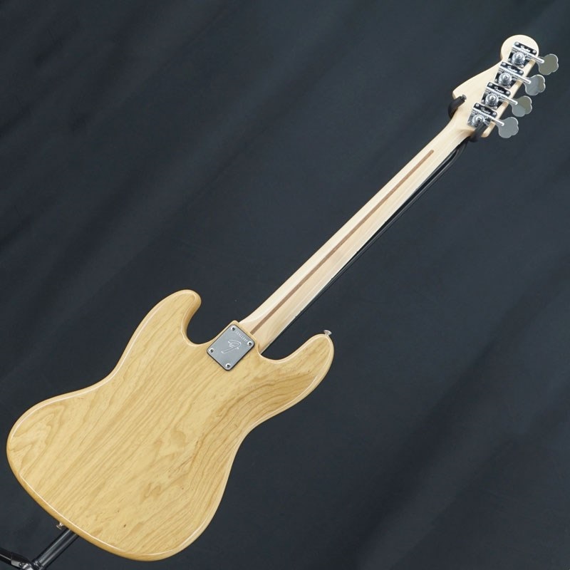 Fender USA 【USED】 American Vintage '74 Jazz Bass (Naural) 画像3