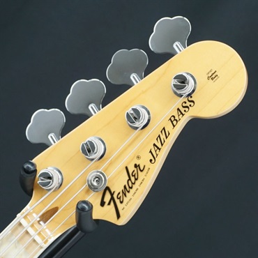 Fender USA 【USED】 American Vintage '74 Jazz Bass (Naural) 画像6