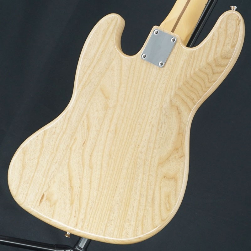 Fender Made in Japan 【USED】 FSR Collection Hybrid II Jazz Bass Ash Body (Natural) 画像1