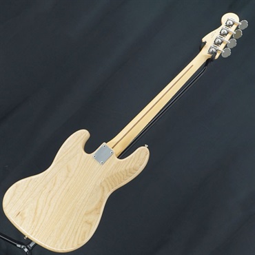 Fender Made in Japan 【USED】 FSR Collection Hybrid II Jazz Bass Ash Body (Natural) 画像3