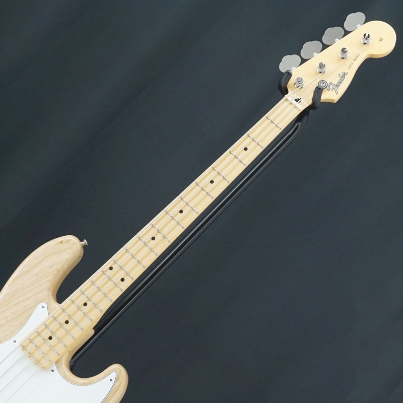 Fender Made in Japan 【USED】 FSR Collection Hybrid II Jazz Bass Ash Body (Natural) 画像4