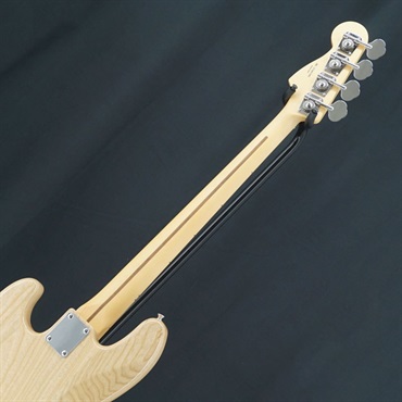 Fender Made in Japan 【USED】 FSR Collection Hybrid II Jazz Bass Ash Body (Natural) 画像5