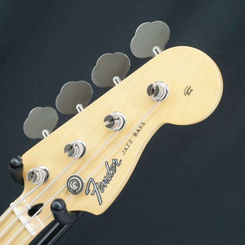 Fender Made in Japan 【USED】 FSR Collection Hybrid II Jazz Bass Ash Body (Natural) 画像6