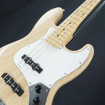 Fender Made in Japan 【USED】 FSR Collection Hybrid II Jazz Bass Ash Body (Natural) 画像8