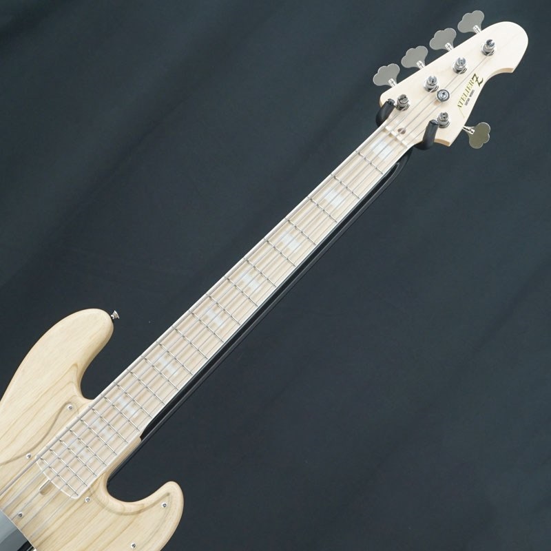 ATELIER Z 【USED】 M#265 Custom w/MCT-375 (NAT) 画像4