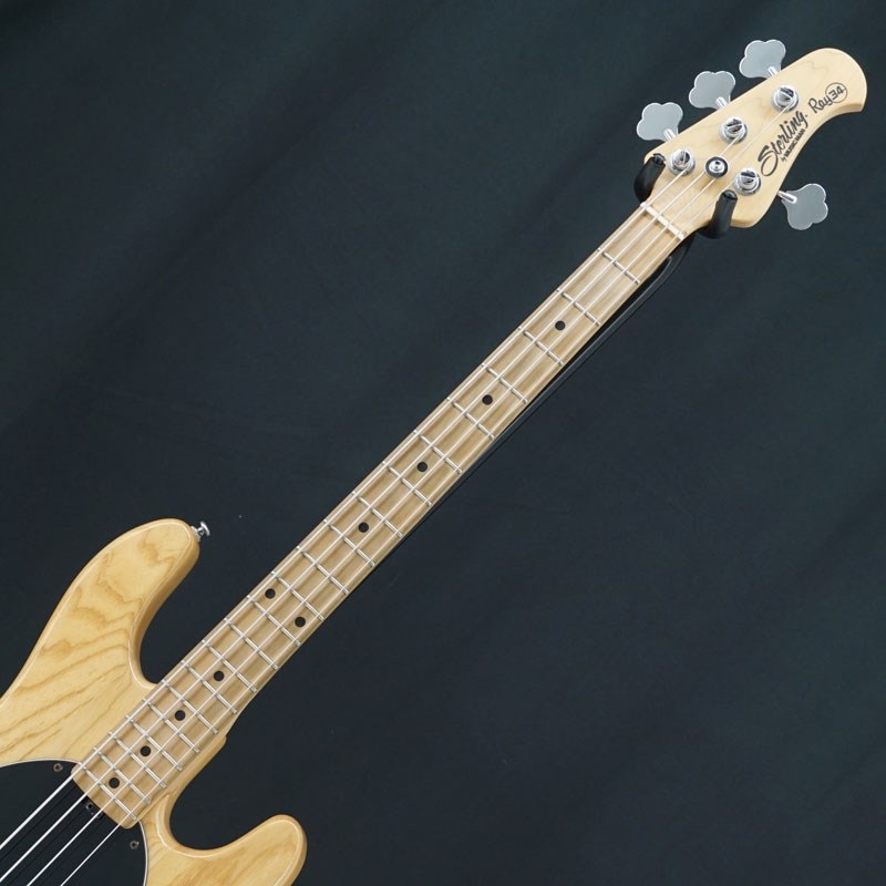 Sterling by MUSICMAN 【USED】 Ray34 (Natural) 画像4