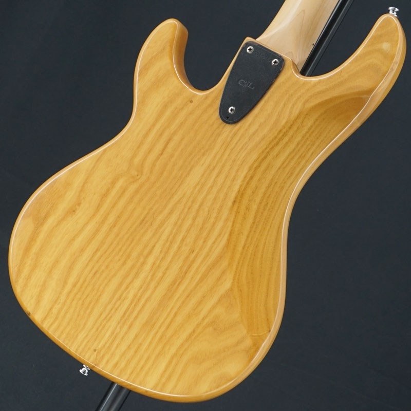 G&L 【USED】 USA SB-2 (NAT) '96 画像1