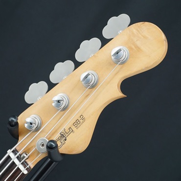 G&L 【USED】 USA SB-2 (NAT) '96 画像6