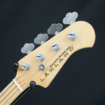 LAKLAND 【USED】 Shoreline Series SL44-60 (Natural) 画像6