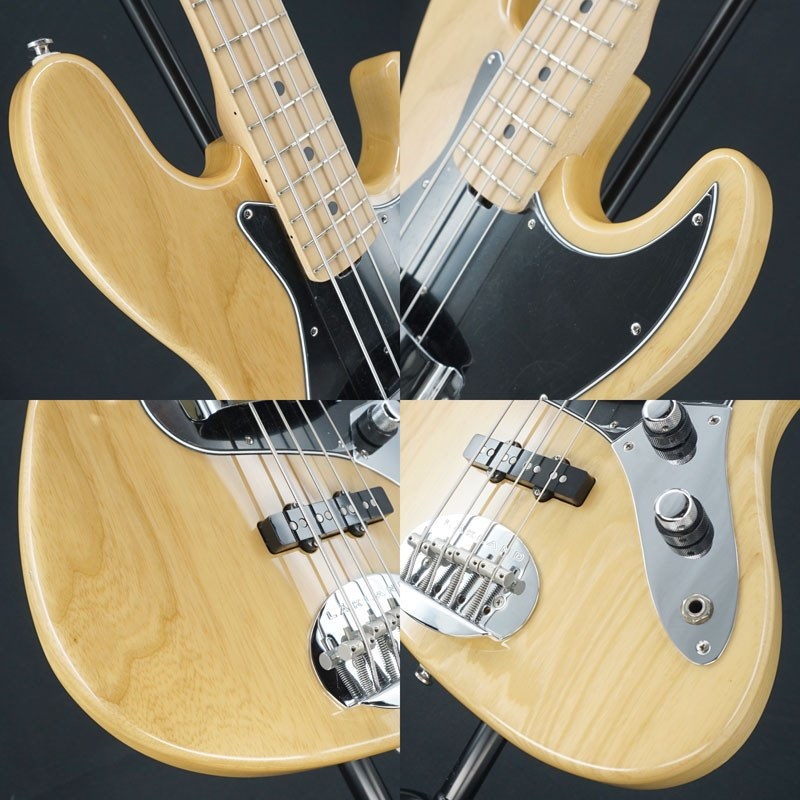 LAKLAND 【USED】 Shoreline Series SL44-60 (Natural) 画像9