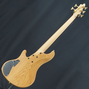 Bossa 【USED】 OBJ-5PFL [Fretless] 画像3