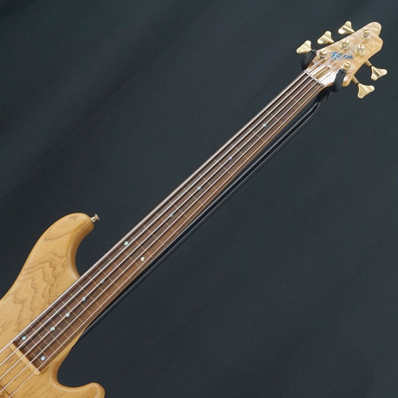 Bossa 【USED】 OBJ-5PFL [Fretless] 画像4